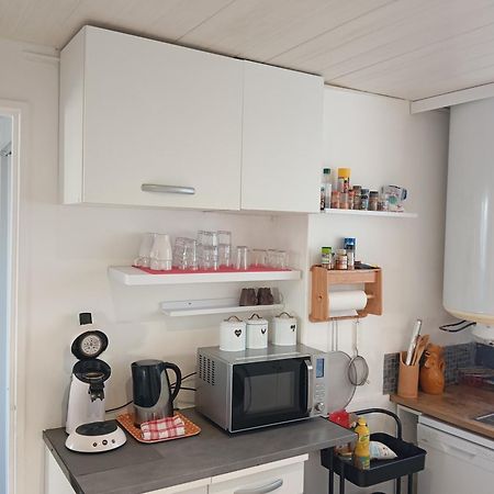 Appartement Confortable Dreux Eksteriør bilde