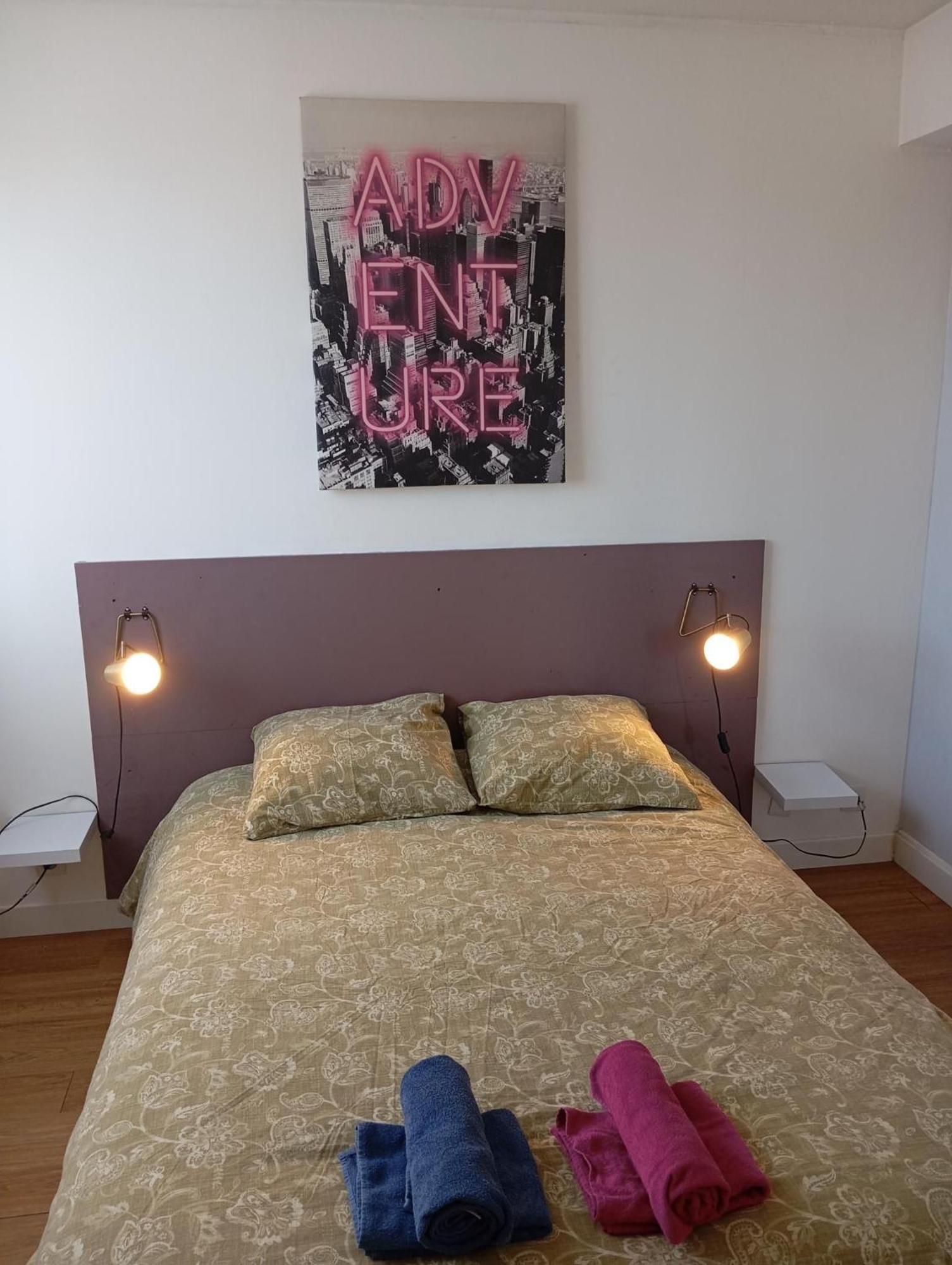 Appartement Confortable Dreux Eksteriør bilde