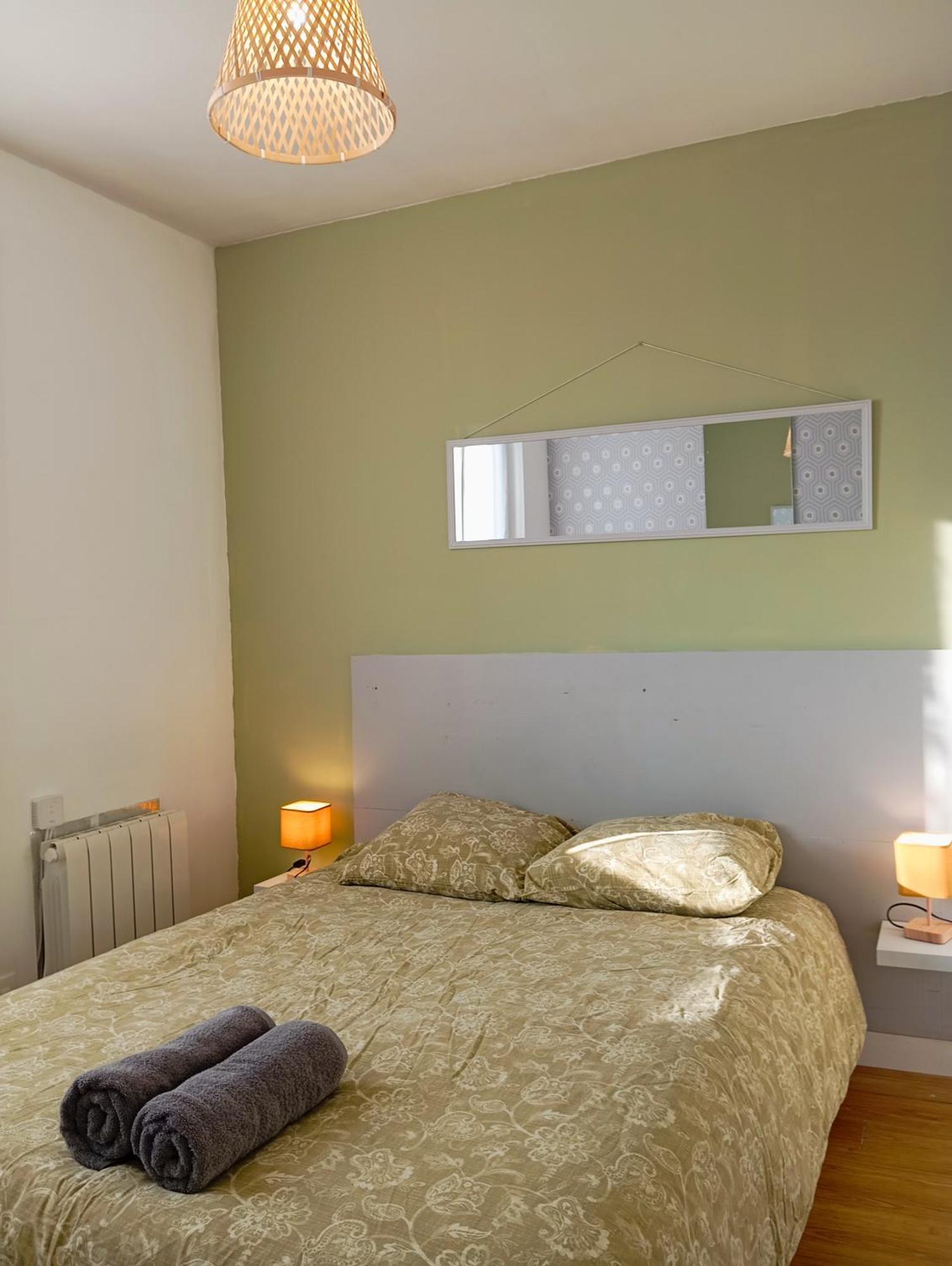 Appartement Confortable Dreux Eksteriør bilde